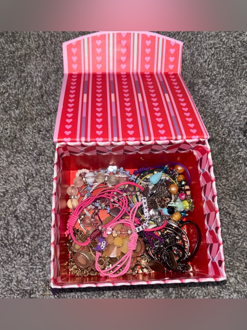 Teenage Jewelry Bundle